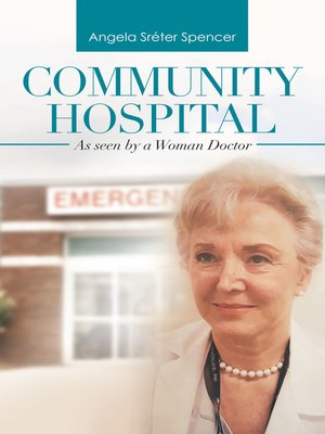cover image of Community Hospital